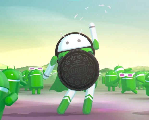 Google releases the Android 8.1 Oreo Developer Preview